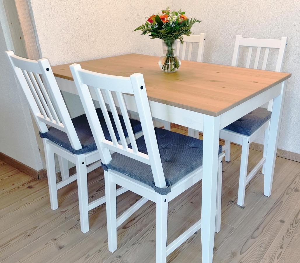 Apartment Kerbholz - Zwischen Suedschwarzwald Und Schweiz Griessen Eksteriør billede